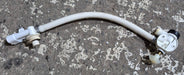 Used Dometic Vacuum Breaker, Water Valve & Supply Hose - 385316906 , 385340177 , 385314349 - Young Farts RV Parts