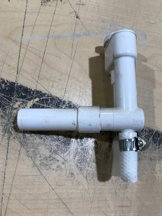 Used Dometic Vacuum Breaker (With Hand Sprayer) - 385230325