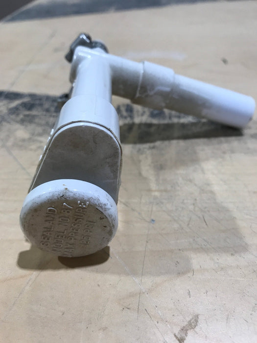 Used Dometic Vacuum Breaker (With Hand Sprayer) - 385230325