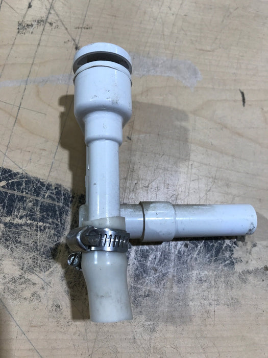 Used Dometic Vacuum Breaker (With Hand Sprayer) - 385230325