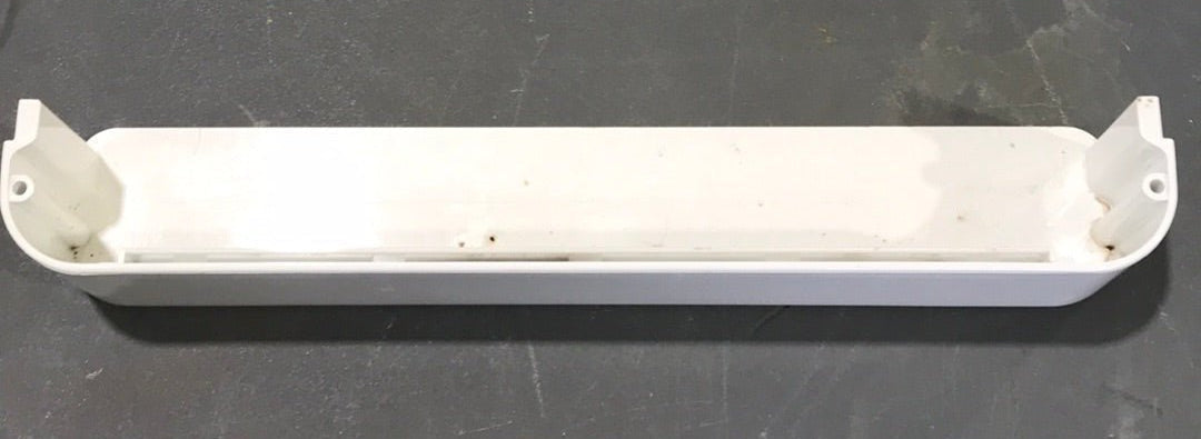 Used Dometic White Door Shelf  2951238100