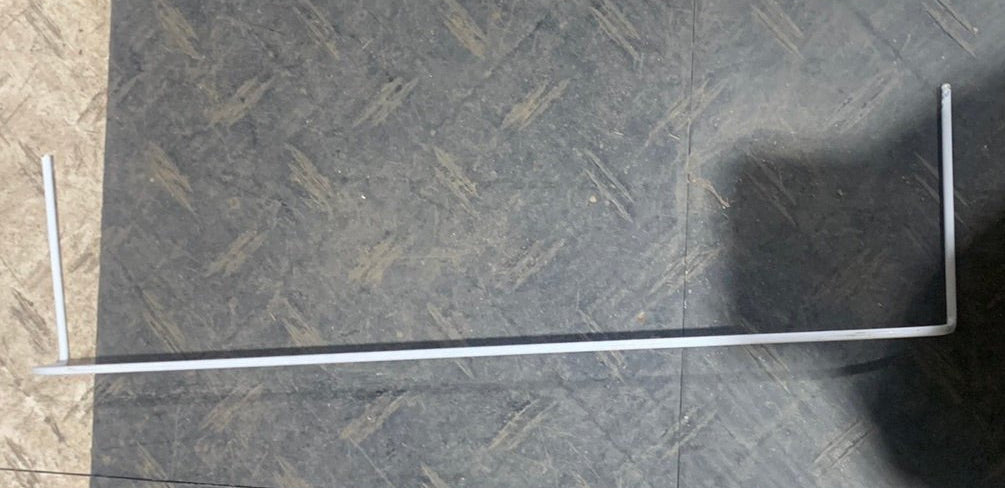 Used Dometic White Rack Wire 2932585033