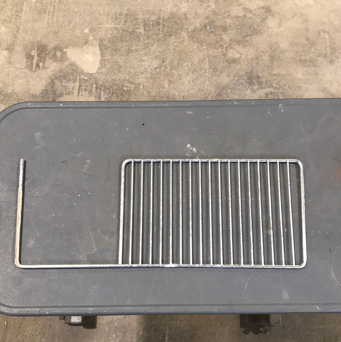 Used Dometic Wire Milk Shelf 2943180014