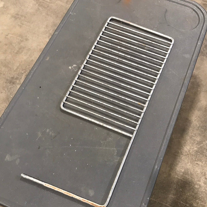 Used Dometic Wire Milk Shelf 2943180014