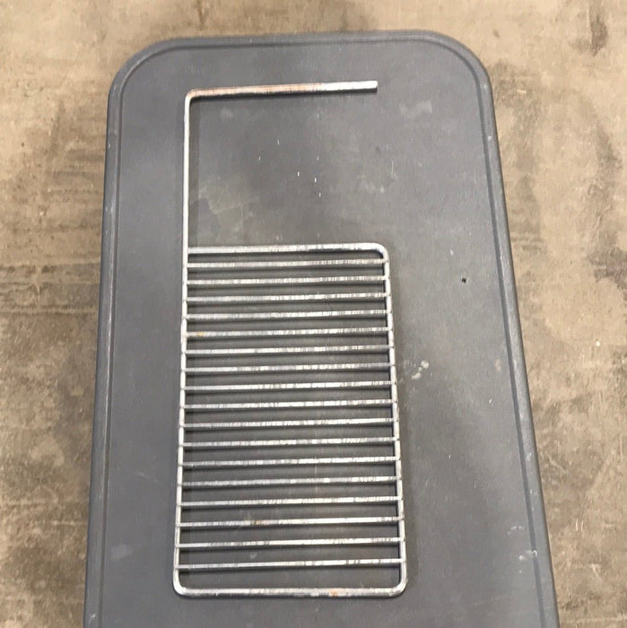 Used Dometic Wire Milk Shelf 2943180014