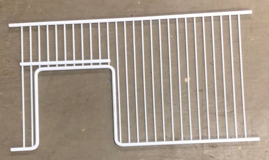 Used Dometic Wire Rack Shelf 3850325014