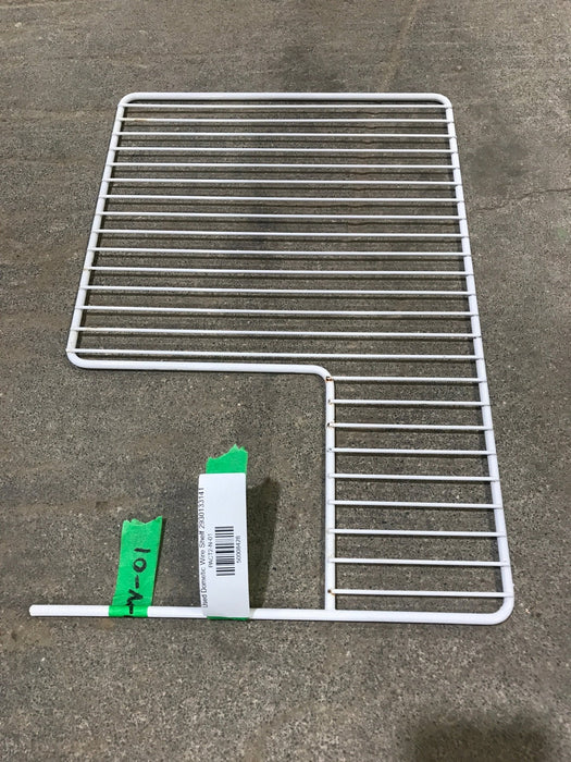 Used Dometic Wire Shelf 2930133141