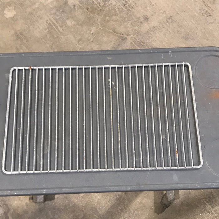 Used Dometic Wire Shelf 2943179016