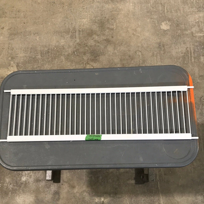 Used Dometic Wire Shelf White 3851236038