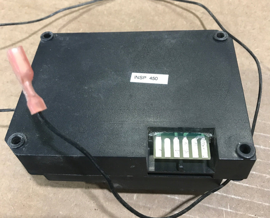 Used Dometic Ignition Control Circuit Board - 2943296018