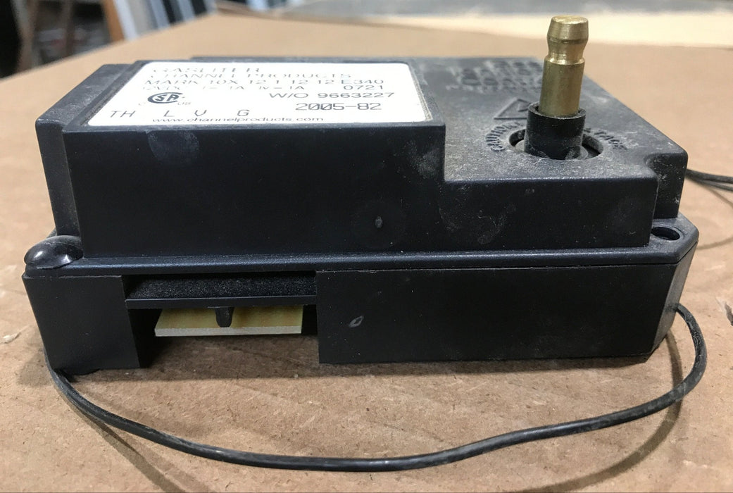 Used Dometic Ignition Control Circuit Board - 2943296018