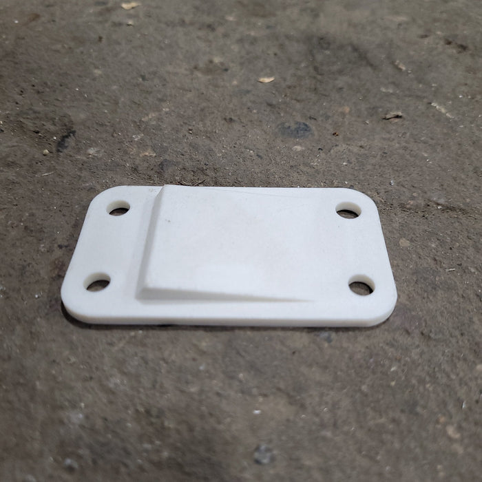 Used Door Holder Base Plate