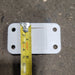 Used Door Holder Base Plate - Young Farts RV Parts