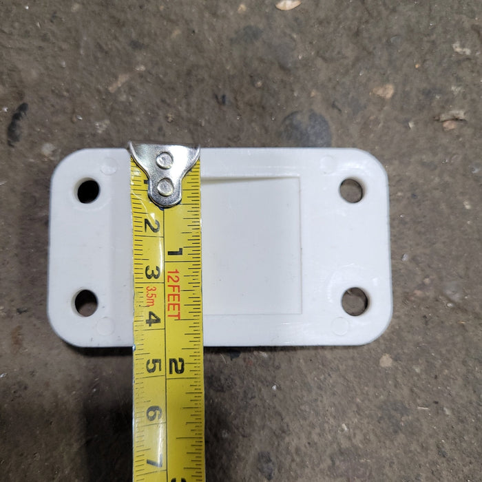 Used Door Holder Base Plate