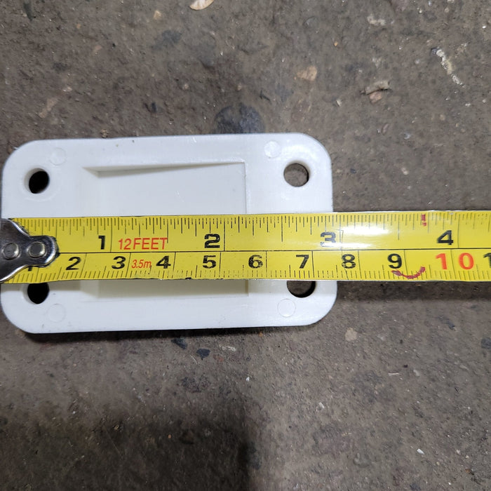Used Door Holder Base Plate