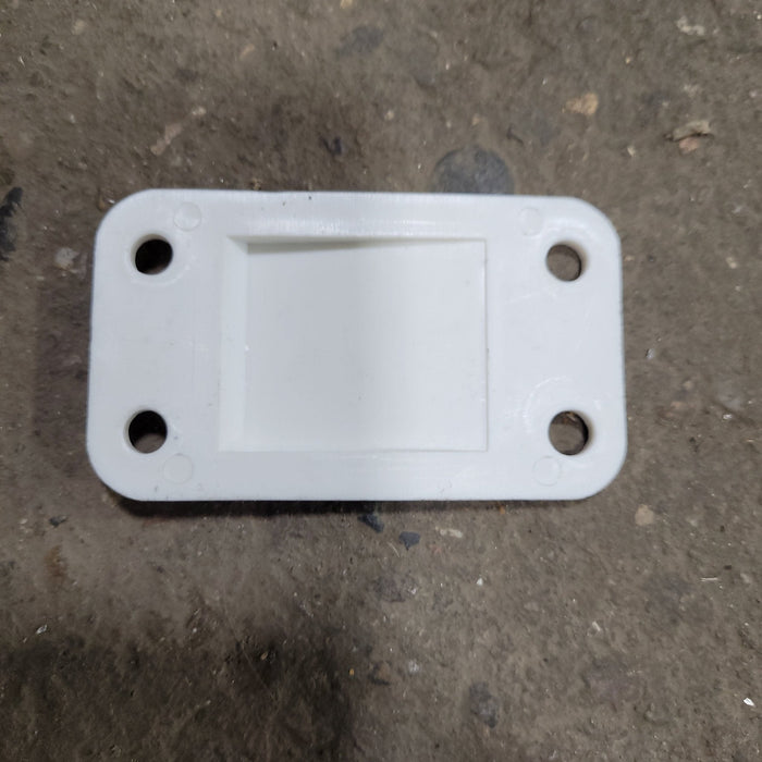 Used Door Holder Base Plate