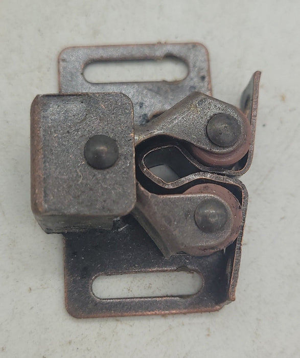 Used Double Roller Cabinet Catch