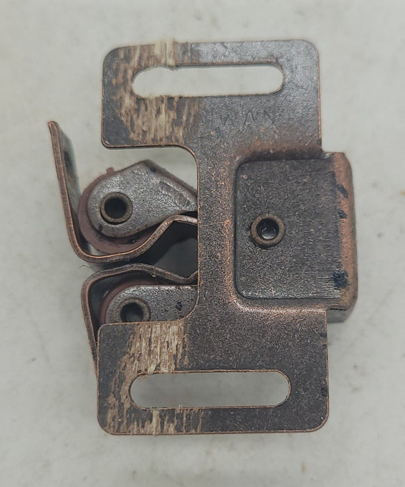 Used Double Roller Cabinet Catch