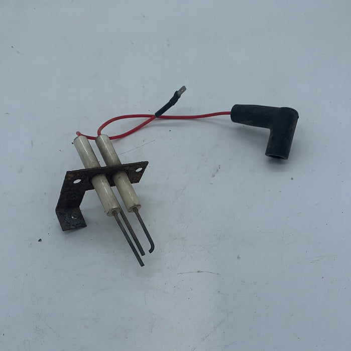 Used Atwood Water Heater Dual Electrode - 91606
