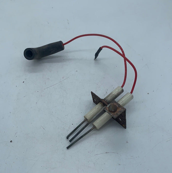 Used Atwood Water Heater Dual Electrode - 91606