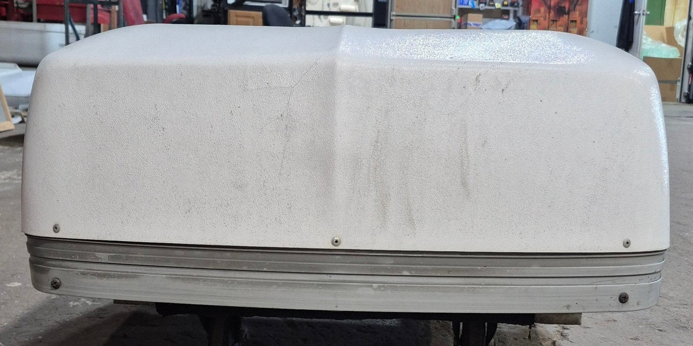 Used Duo-Therm Air Conditioner, Complete, 13500 BTU, Cool Only - 57915.622
