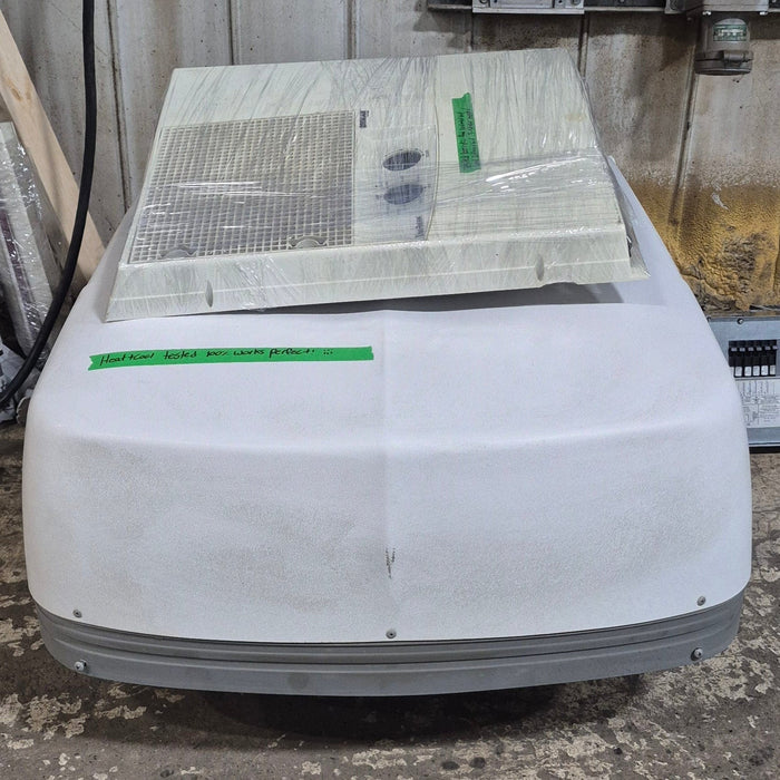Used Duo-Therm Air Conditioner, Complete, 13500 BTU, Cool Only - 57915.622