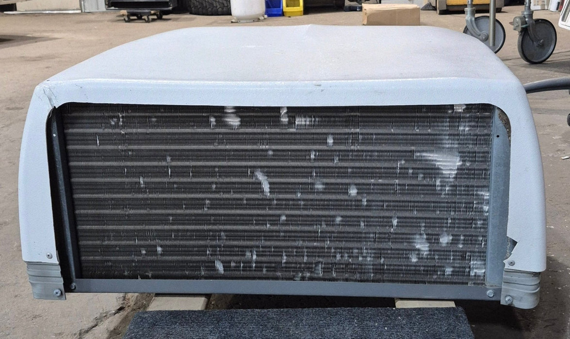 Used Duo-Therm Air Conditioner, Complete, 13500 BTU, Cool Only - 57915.622