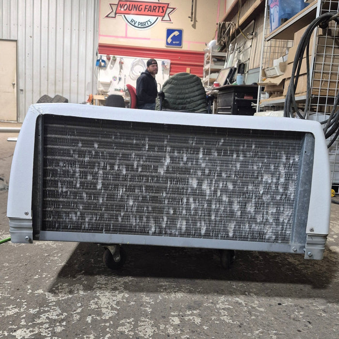 Used Duo-Therm Air Conditioner, Complete, 13500 BTU, Cool Only - 57915.622