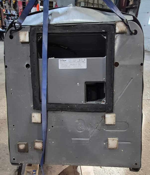 Used Duo-Therm Air Conditioner, Complete, 13500 BTU, Cool Only - 57915.622
