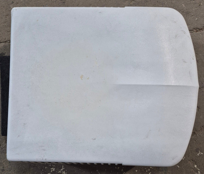 Used Duo-Therm Air Conditioner, Complete, 13500 BTU, Cool Only - 57915.622