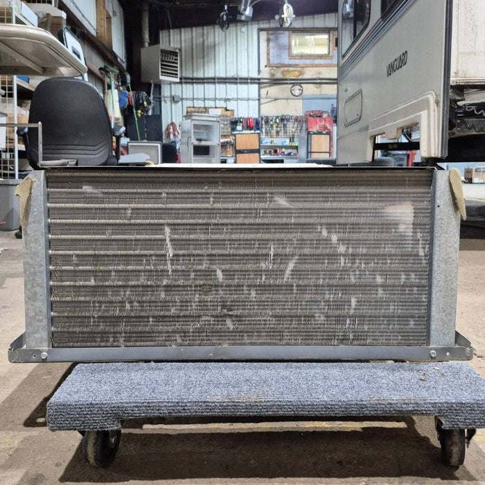 Used Duo-Therm Air Conditioner, Head Unit, 11000 BTU, Cool Only - 57912.622