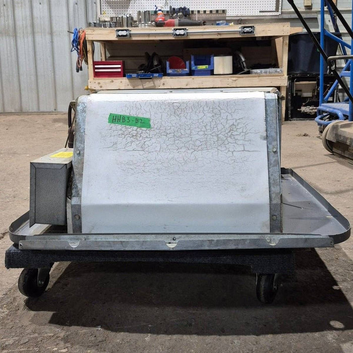 Used Duo-Therm Air Conditioner, Head Unit, 11000 BTU, Cool Only - 57912.622