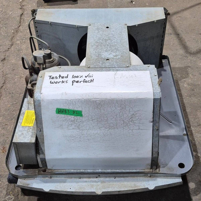 Used Duo-Therm Air Conditioner, Head Unit, 11000 BTU, Cool Only - 57912.622