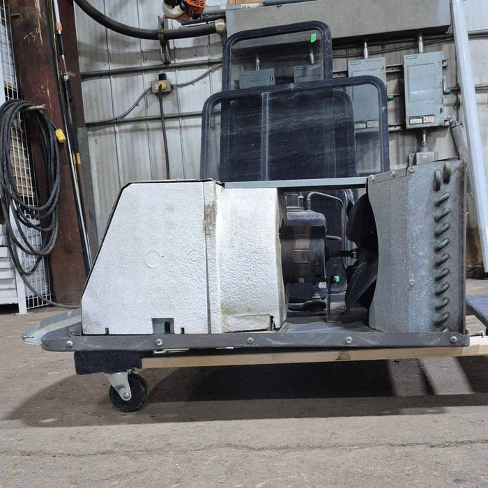 Used Duo-Therm Air Conditioner, Head Unit, 11000 BTU, Cool Only - 57912.622