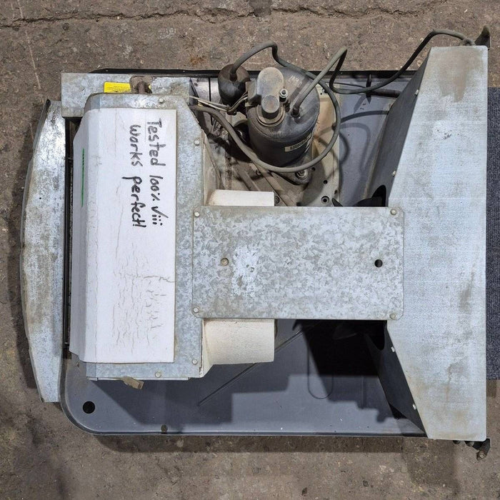 Used Duo-Therm Air Conditioner, Head Unit, 11000 BTU, Cool Only - 57912.622