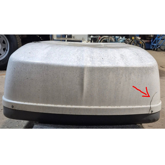 Used Duo - Therm Air conditioner, Head Unit, 13500 BTU, Cool Only - 57915.331 - Young Farts RV Parts