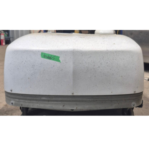 Used Duo - Therm Air conditioner, Head Unit, 13500 BTU, Cool Only - 57915.522C - Young Farts RV Parts