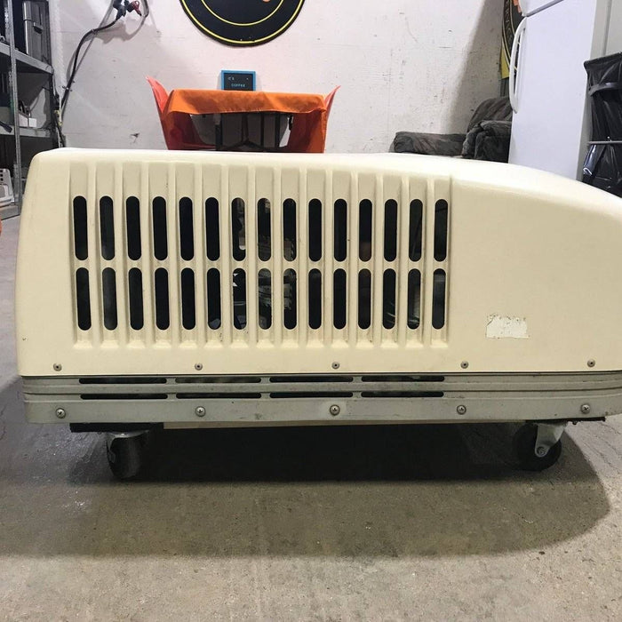 Used Duo-Therm Air Conditioner, Head Unit, 13500 BTU, Cool Only - 57915.622