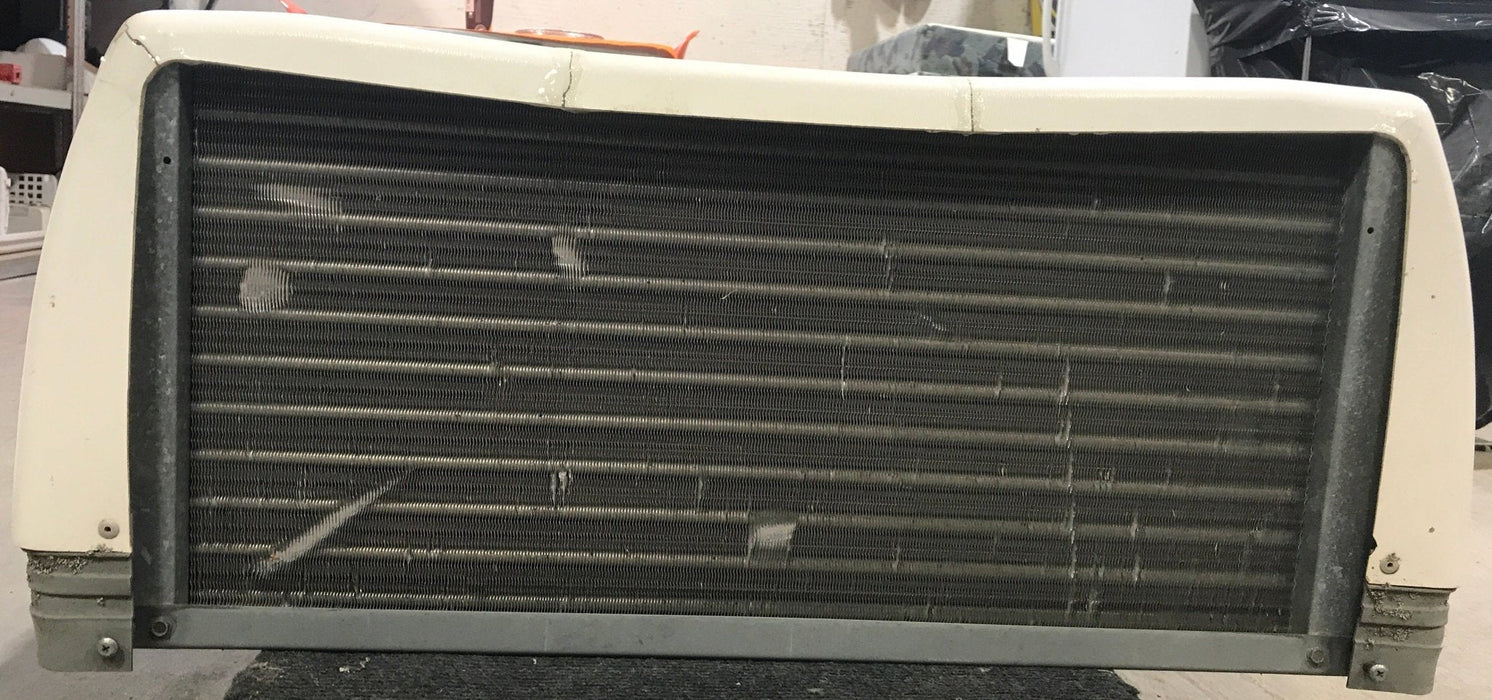Used Duo-Therm Air Conditioner, Head Unit, 13500 BTU, Cool Only - 57915.622