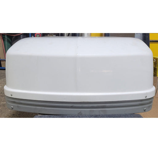 Used Duo - Therm Air Conditioner, Head Unit, 13500 BTU, Cool Only - 57915.622 - Young Farts RV Parts