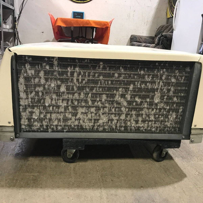 Used Duo-Therm Air Conditioner, Head Unit, 13500 BTU, Cool Only - 57915.622