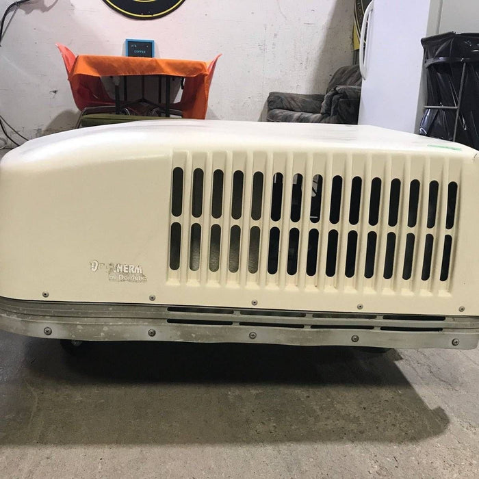 Used Duo-Therm Air Conditioner, Head Unit, 13500 BTU, Cool Only - 57915.622