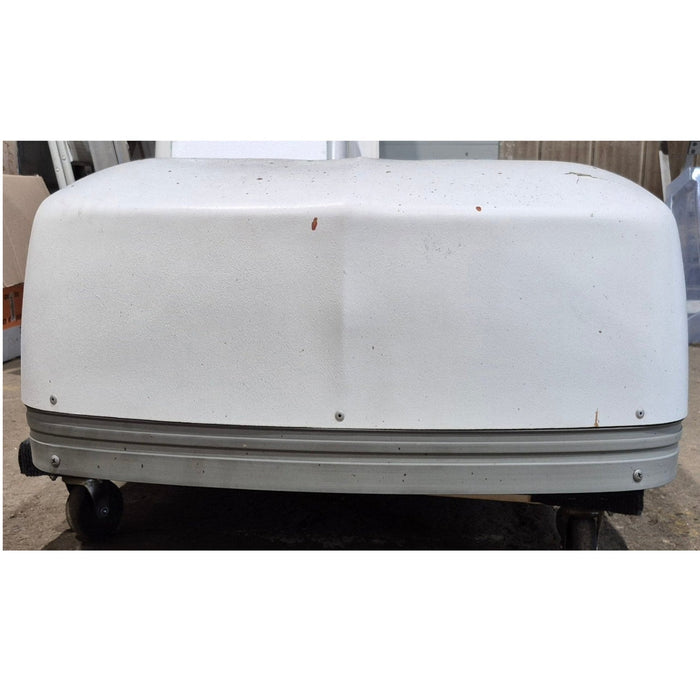 Used Duo - Therm Air conditioner, Head Unit, 13500 BTU, Cool Only - 57915.622 - Young Farts RV Parts