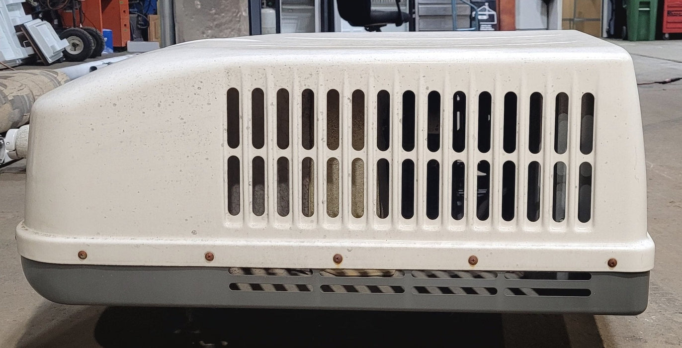 Used Duo-Therm Air Conditioner, Head Unit, 13500 BTU, Cool Only - 457915.701