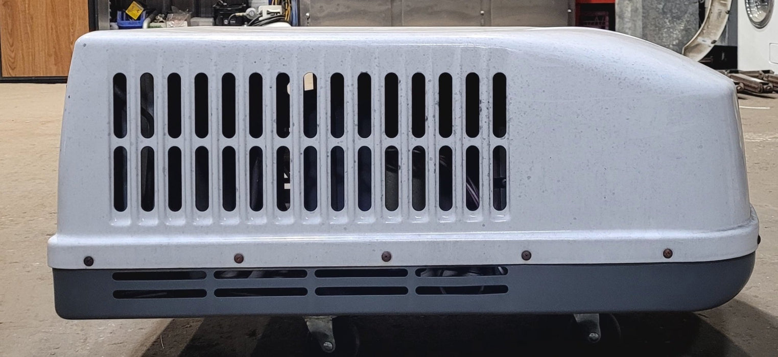 Used Duo-Therm Air Conditioner, Head Unit, 13500 BTU, Cool Only - 457915.701
