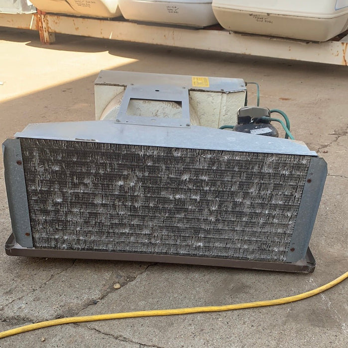 Used Duo-Therm Air Conditioner, Head Unit, 11000 BTU, Cool Only - 57912.009