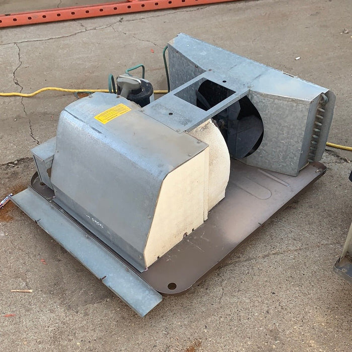Used Duo-Therm Air Conditioner, Head Unit, 11000 BTU, Cool Only - 57912.009