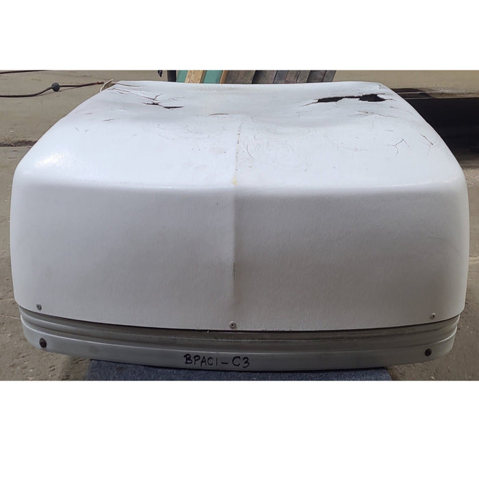 Used Duo-Therm Air Conditioner, Head Unit, 11000 BTU, Cool Only - 57912.622