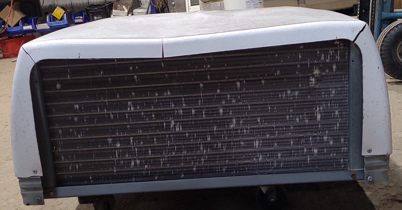Used Duo-Therm Air Conditioner, Head Unit, 11000 BTU, Cool Only -57912.622
