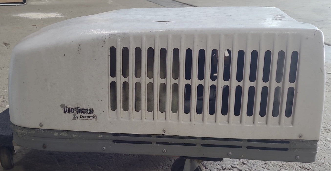 Used Duo-Therm Air Conditioner, Head Unit, 11000 BTU, Cool Only - 57912.622